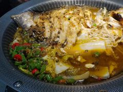 -半天妖烤鱼(印象城店)