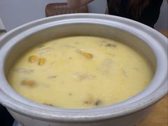 -金龙·打边炉(南京西路店)