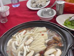 -花苑美食横琴生蚝火锅(拱北粤华路店)