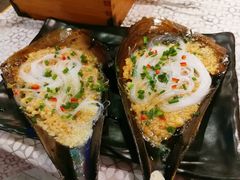 -云晓光头烧烤吧(新大陆广场店)