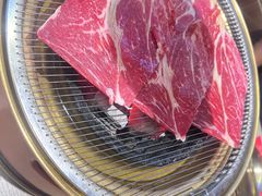 -西塔老太太泥炉烤肉(济南首店)