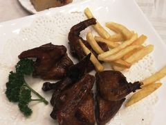 -潮福城大酒楼·潮粤菜·港式点心(阳光城店)