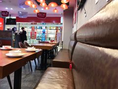 大堂-周鱼小馆石锅酸菜鱼(活力汇店)