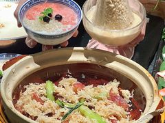 -捞王猪肚鸡火锅(金华义乌之心店)