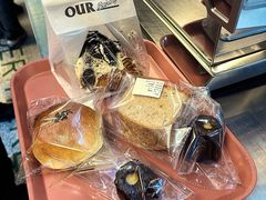 -OUR Bakery(三里屯太古里店)