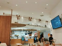 -小满手工粉(杭州滨江龙湖店)