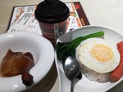 -公仔堂港式茶餐厅(西村店)