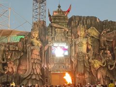 -西双版纳勐泐文化旅游区