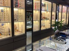 -华彬眼镜专业渐进配镜(潘家园店)