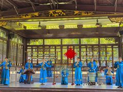 -景德镇古窑民俗博览区