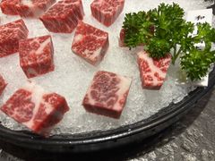 -龙记珍牛和牛烧肉(龙南街店)