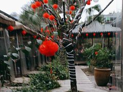 -醉月城西昌火盆烧烤(天府店)