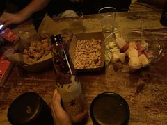 -Helens海伦司小酒馆(王家湾人信汇店)