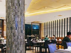 大堂-潮州府·潮菜·砂锅粥(徐家汇店)