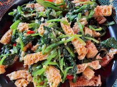 -疆山别院·木垒羊·新疆菜烧烤(铁路局店)