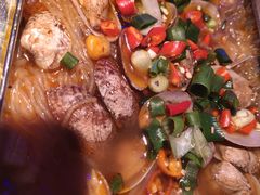 -大哈福烧烤·海鲜·家常菜(延安三路店)