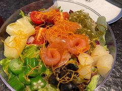 -将太无二·北美传奇寿司(荟聚购物中心西红门店)
