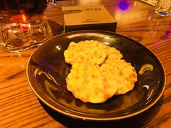 -秦唐一号西安菜馆(钟楼店)