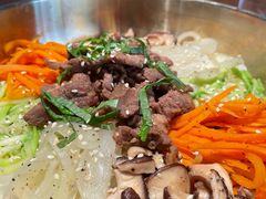 -KimPro 辛普乐概念韩餐