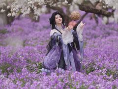 -江苏三台山国家森林公园
