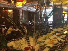 -牡丹国际大酒店-港式茶餐厅