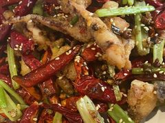 -肘子酥·天津菜·特色捞面(德云社店)