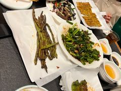 -小桂林烧鸽子