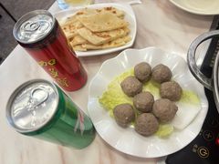 -彭记铁锅肥肠(东四总店)