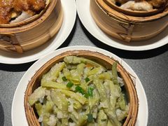 -知楚•精致湖北菜(武商MALL店)
