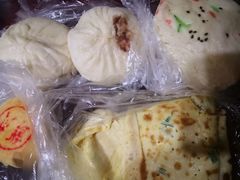 -迎桂馒头店(常州吾悦派柏·云酒店店)