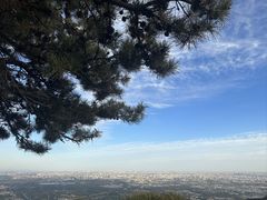 -香山公园