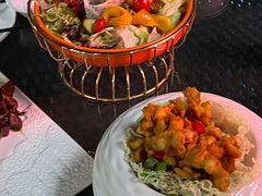 -梧桐餐厅(泉城路店)