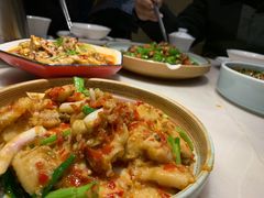 -滇铺子·云南特色菜·第九届野生菌美食节(东风东路c86店)