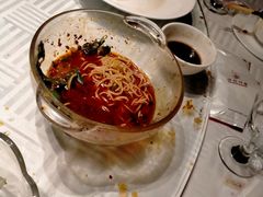 -渝信川菜(长安店)