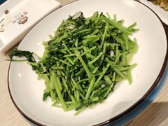 -斯琴阿妈蒙古餐厅(新城店)