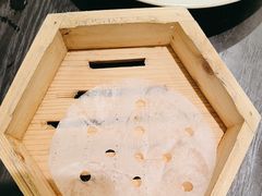 -古都历食南京菜·烤鸭·鸭血粉丝·汤包(南京博物院店)