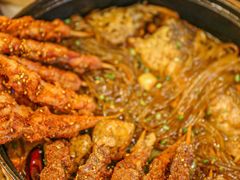 -东方饺子王(和平里店)