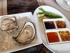 -自然餐厅(Phuket)
