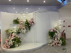 -唐苑酒家·岭南粤菜名店(太古仓店)