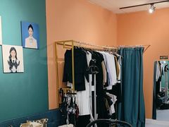 -爱定格照相馆·证件照(川沙店)