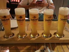 -LENBACH兰巴赫西餐啤酒坊(大连东港店)