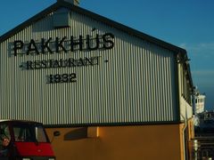 -Pakkhús Restaurant