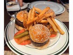 -Wolfgang’s Steakhouse 沃夫冈牛排馆(上海白玉兰广场店)