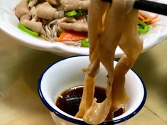 -南记食粥坊·宵夜大排档(莲花总店)