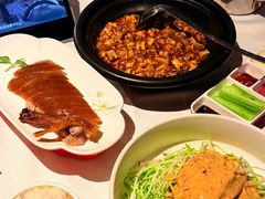 葫芦丝-大鸭梨烤鸭(顺义石园店)