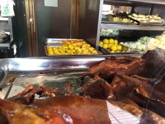 -烤肉宛饭庄(南礼士路店)