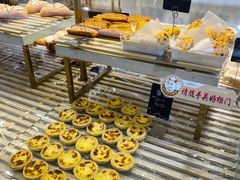 -小嘟来烘焙店