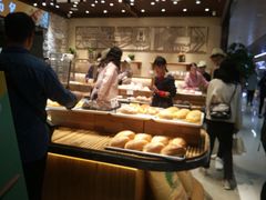 自助取餐区-麦陌(正弘城店)