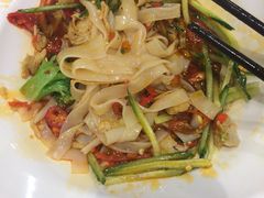 -魏家凉皮(博水商务大厦店)