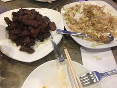 -岭南小馆